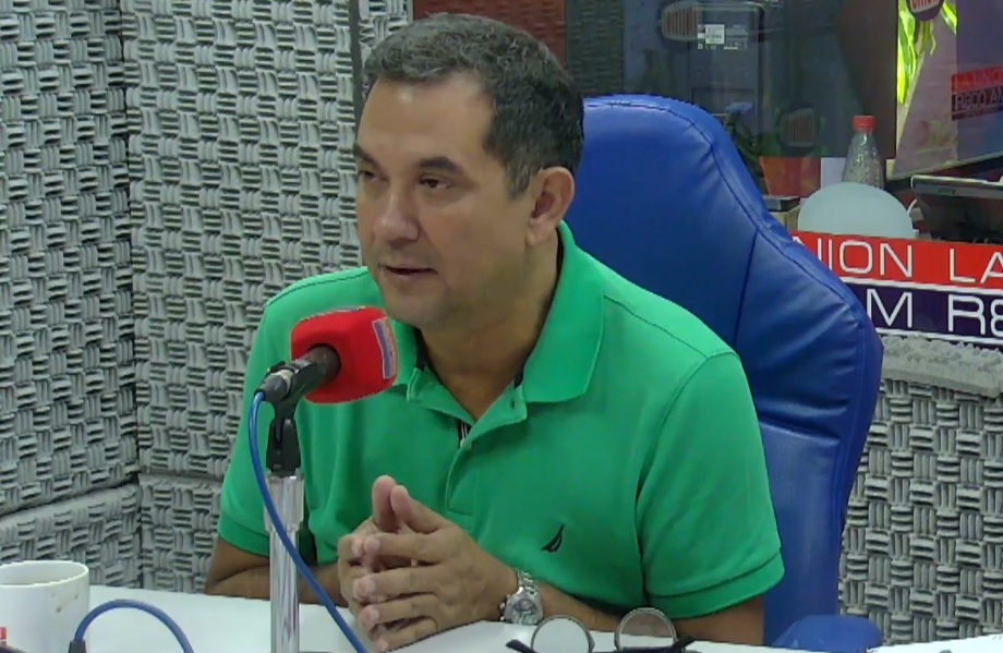 Efraín utiliza “ataques a Horacio” ante falta de propuestas claras para la ciudadanía, según Arévalo