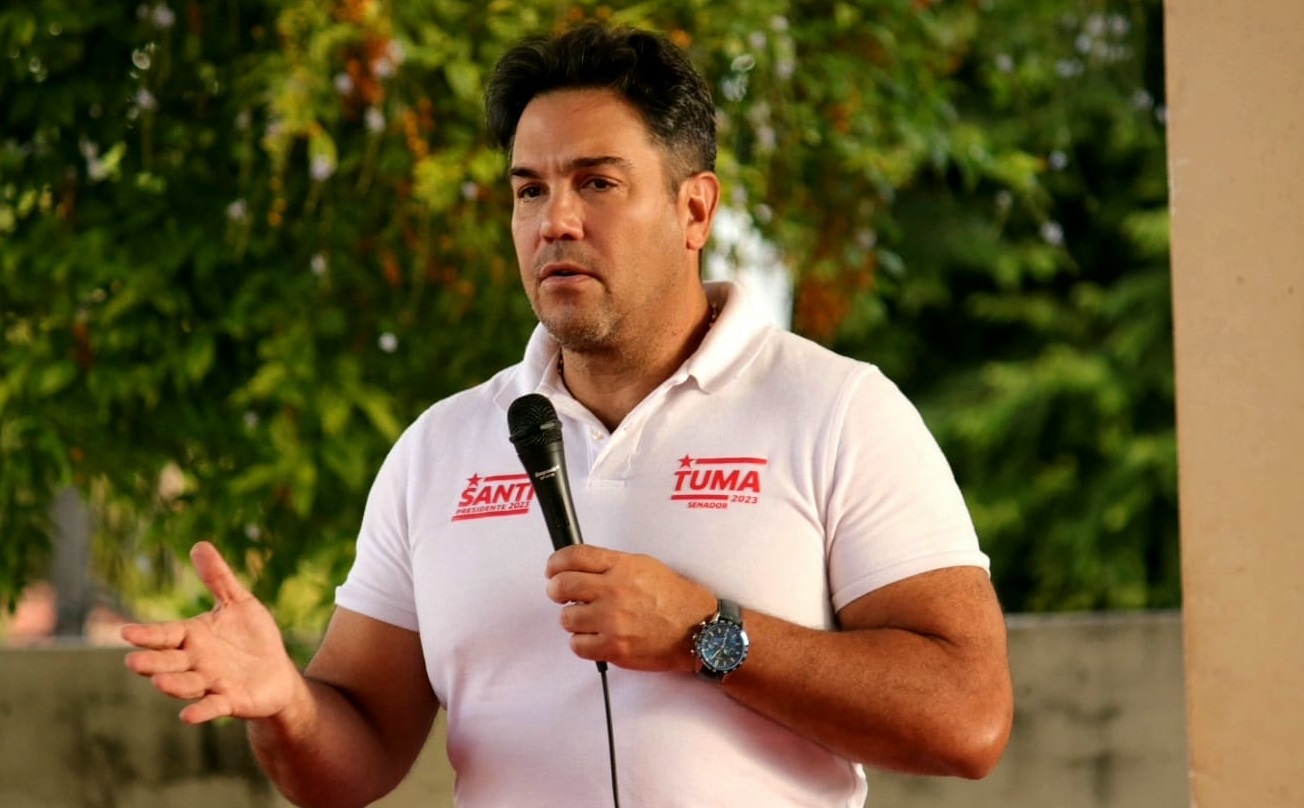 “La municipalidad se mueve por modas”: Óscar Tuma dispara contra bicisendas