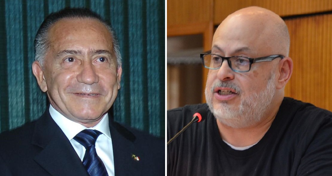 Analista político cree que Payo Cubas puede generar “el fenómeno Lino Oviedo como en 2008”
