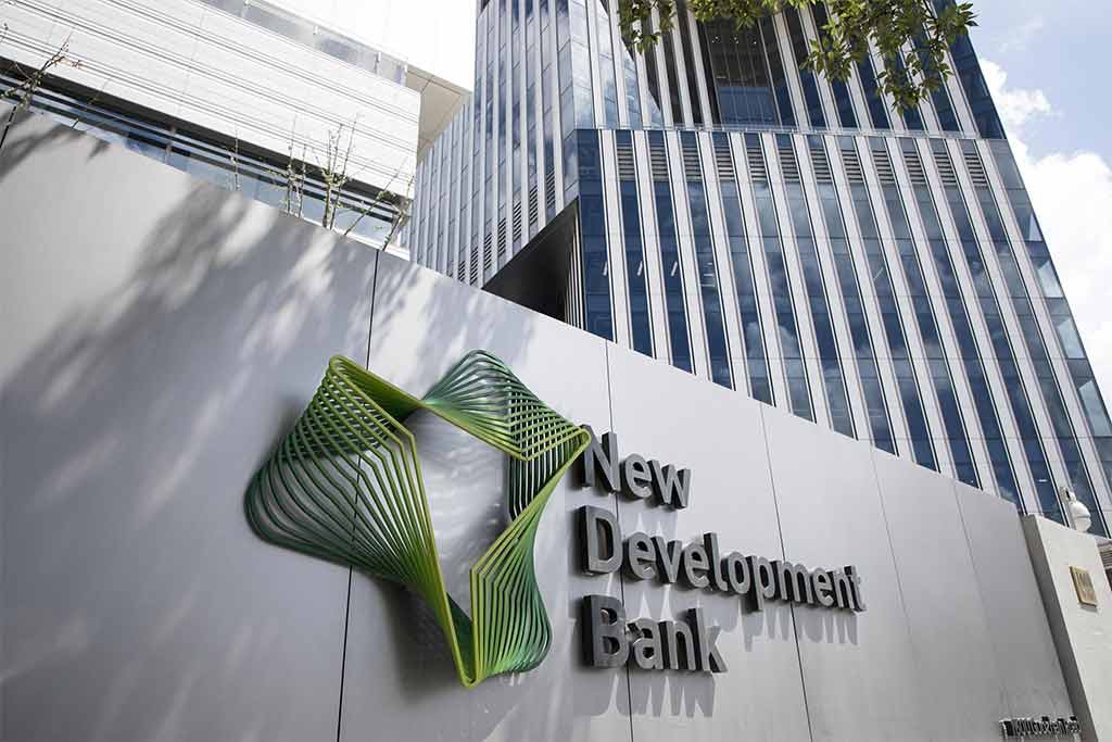 Nuevo Banco de Desarrollo apunta a darle “un equilibrio a la gobernanza financiera mundial”, según analista