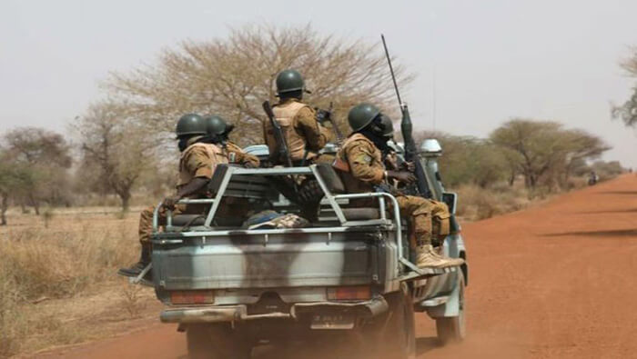 Burkina Faso: Extremistas matan 33 soldados en nuevo ataque