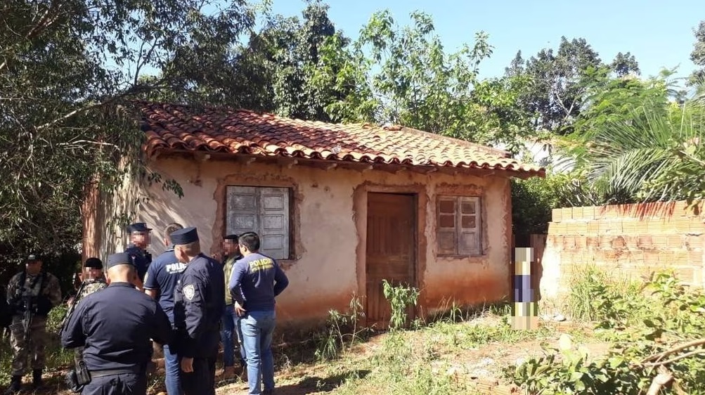 Autopsia revela abuso, aunque queda por dilucidar causa de muerte de niña de PJC