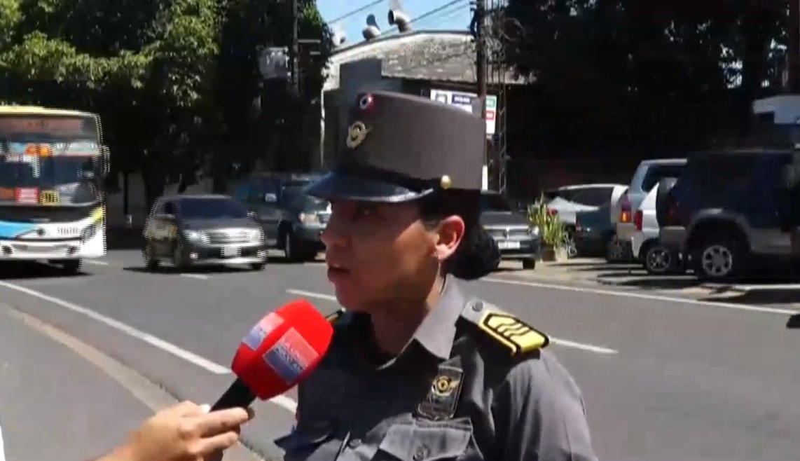 ¿Qué documentos la Patrulla Caminera controlará en Semana Santa?