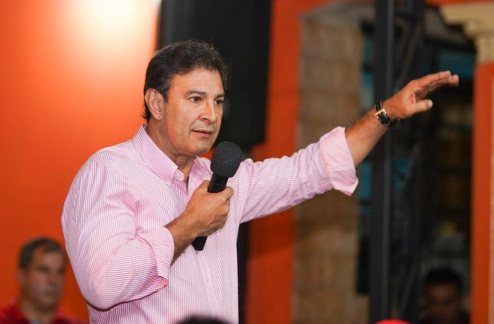 ANR ya tiene financiamiento para las elecciones: “Nunca representó un problema”, según Ovelar