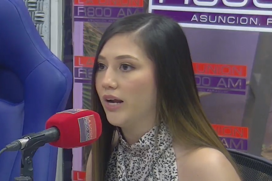 Candidata a diputada se embandera con lucha por defensa del medioambiente y fomento del arte