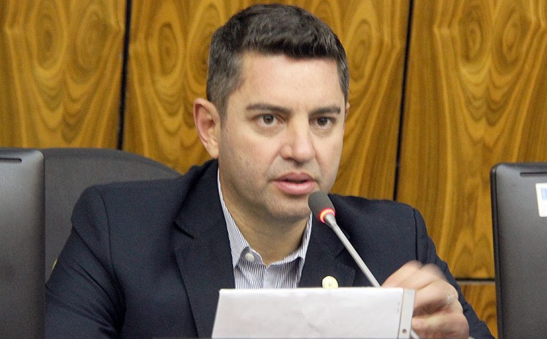 Bancada de Honor Colorado apoyará desafuero de Erico Galeano