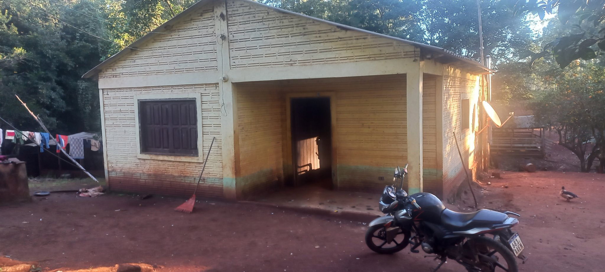 Tragedia en Itapúa: Niño de 5 años murió por disparo accidental