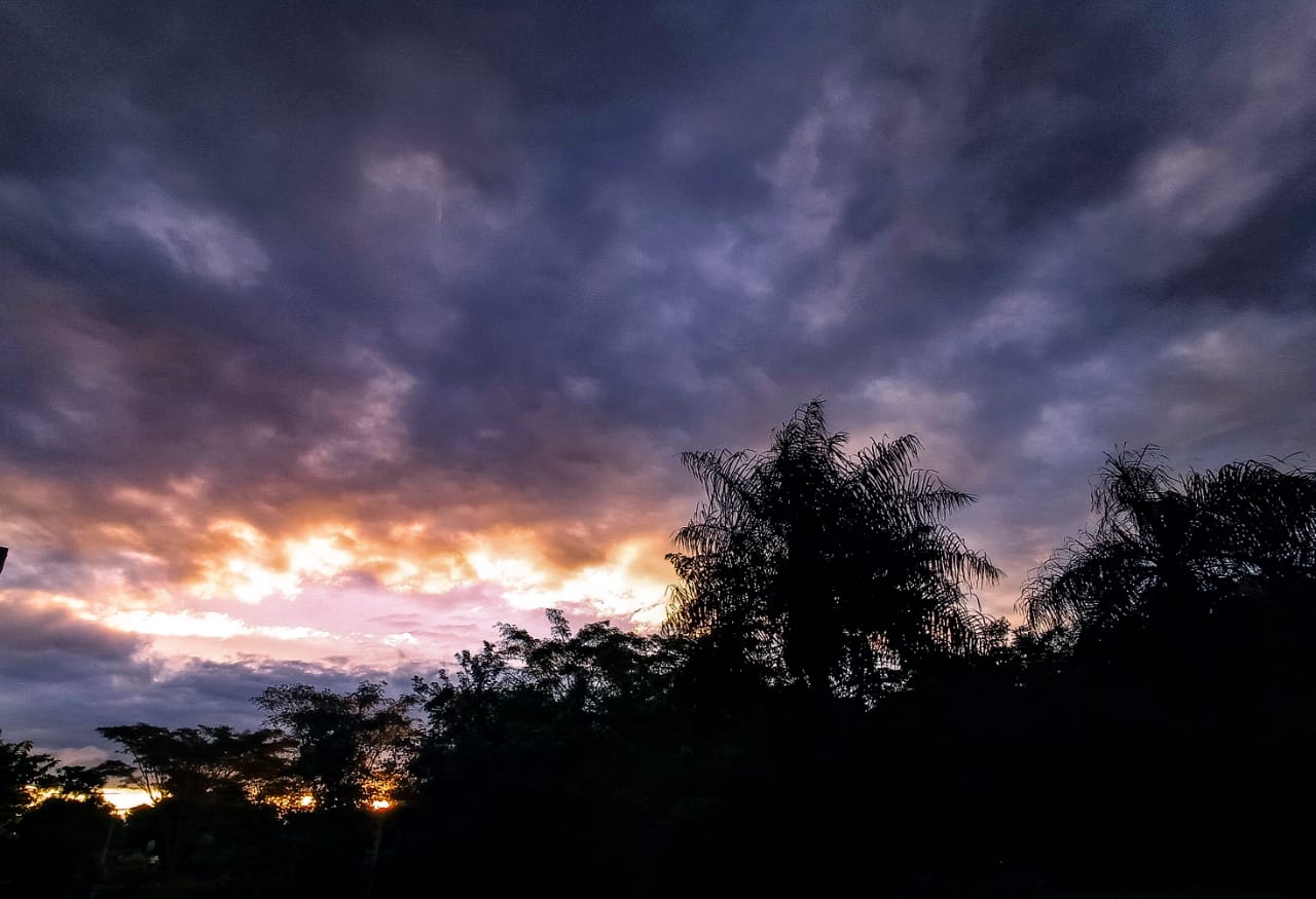 Meteorología anuncia lunes fresco a cálido y vientos del sur