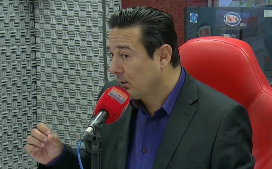 Diputado Buzarquis afirma que son necesarias “profundas reformas” en PLRA