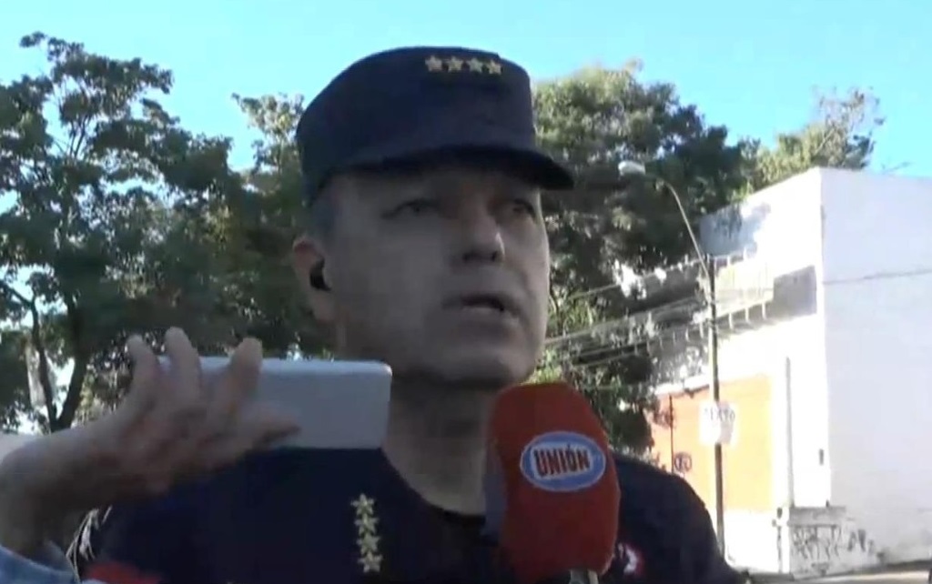 Policía lamenta que payistas usen a indígenas en manifestaciones