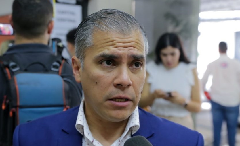 Van finalizando los cómputos y no han surgido denuncias de fraude, señala apoderado de ANR