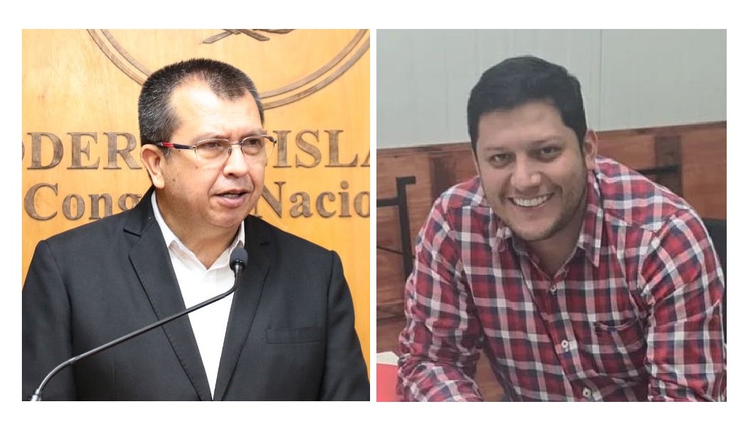 Ezequiel Ramírez anuncia querella contra Derlis Osorio: “Es un mentiroso y extorsionador”