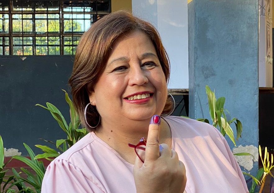 Esperanza hará todo lo posible para que “Mbururú” no jure como senador