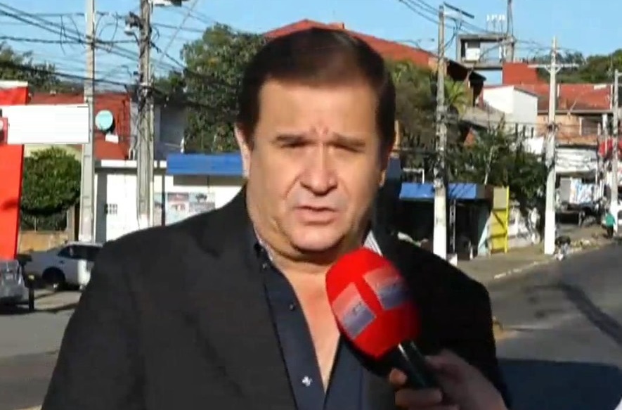 Municipalidad reclama reposición de Cerro Lambaré