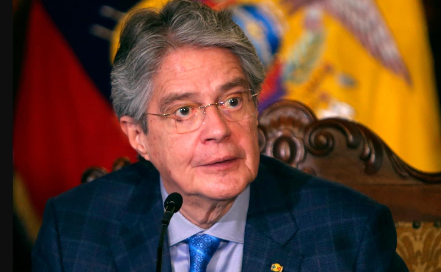 Presidente de Ecuador convocó a elecciones anticipadas: “Lo que se viene en Ecuador es una campaña flash”