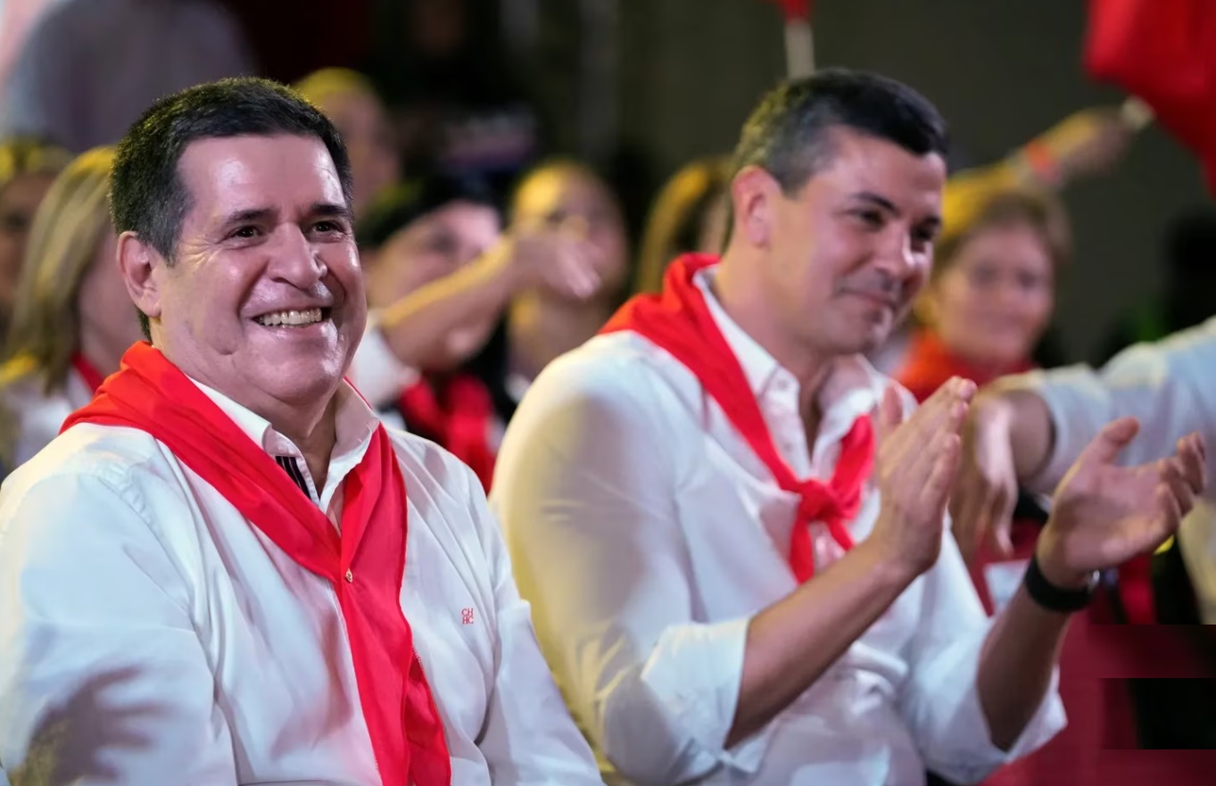 “Si el señor Peña quiere ser exitoso, no tiene que dedicarse a resolver los problemas de Cartes”