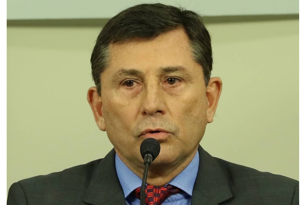 Pettengill sugiere que presidentes de Senado y Diputados sean colorados
