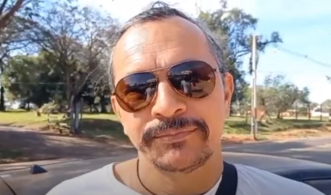 Jueza rechaza pedido de “Mbururu” para asistir a proclamación de autoridades