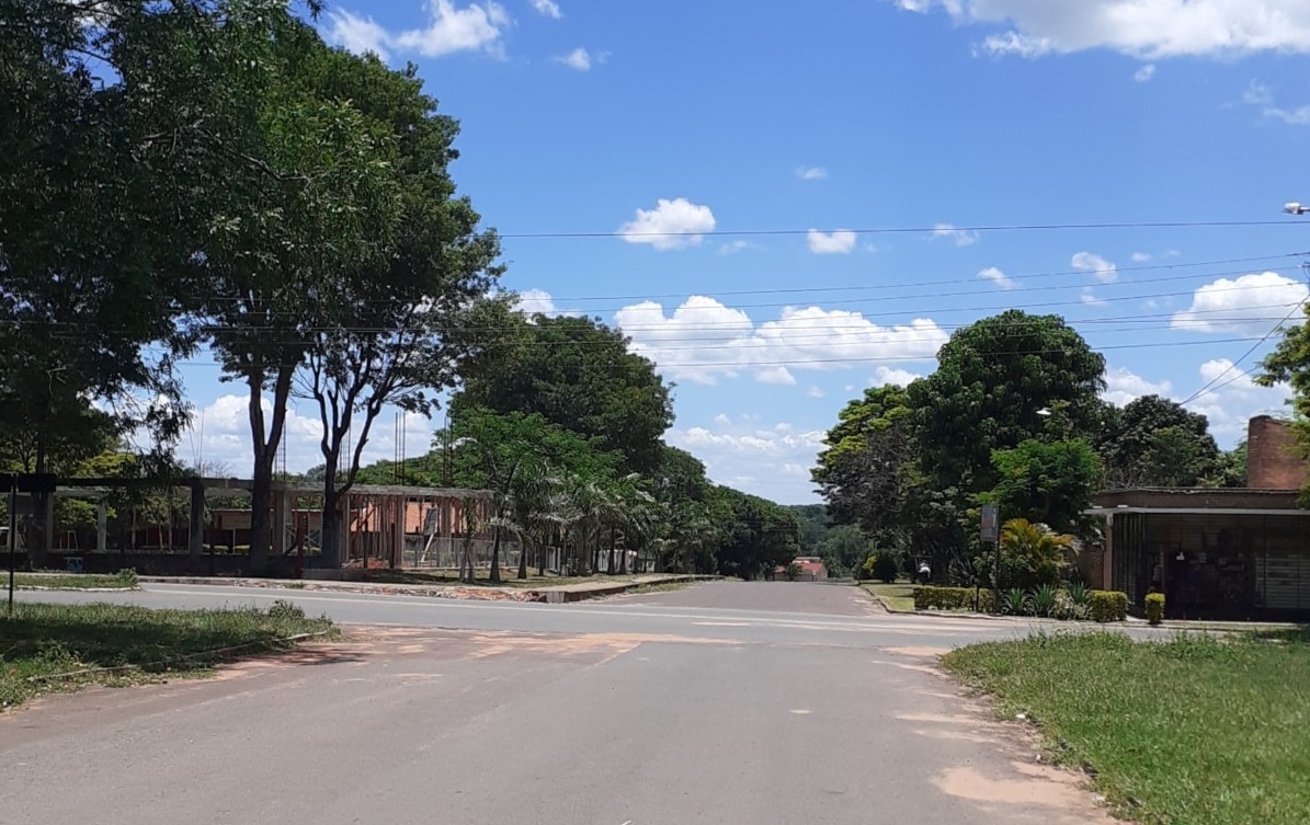 Meteorología anuncia viernes fresco a cálido