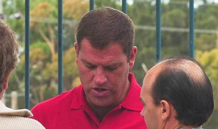 José Peirano Basso llega hoy extraditado a Paraguay