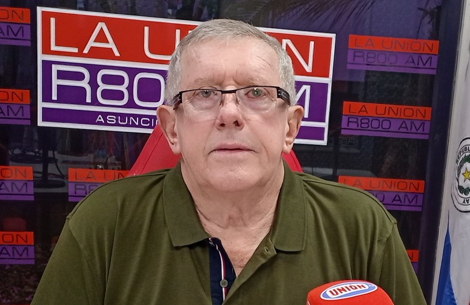 Schupp dispara con todo contra Efraín: “Es un dictador, déspota y miserable”