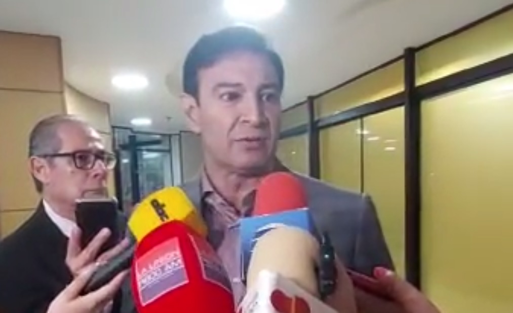 Beto Ovelar dice que el PLRA “debe reinventarse tras catastróficas elecciones”