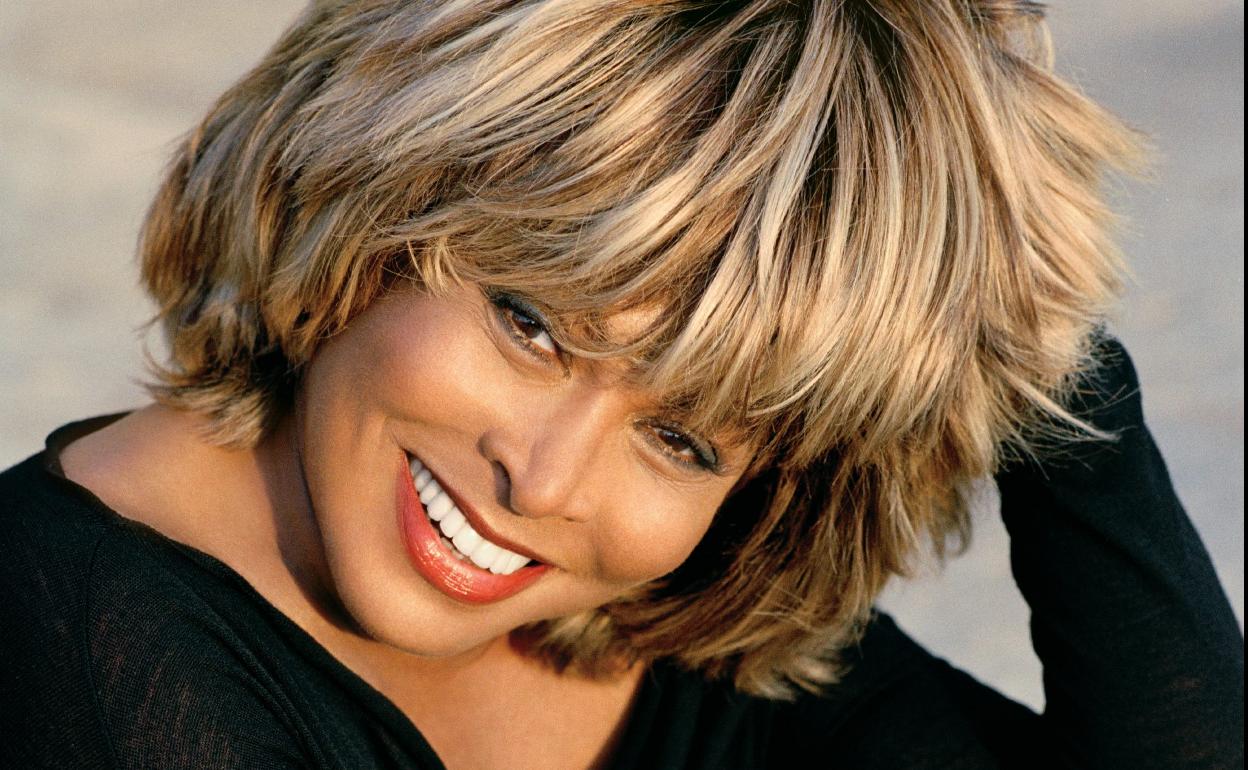 Murió la reconocida cantante Tina Turner a los 83 años