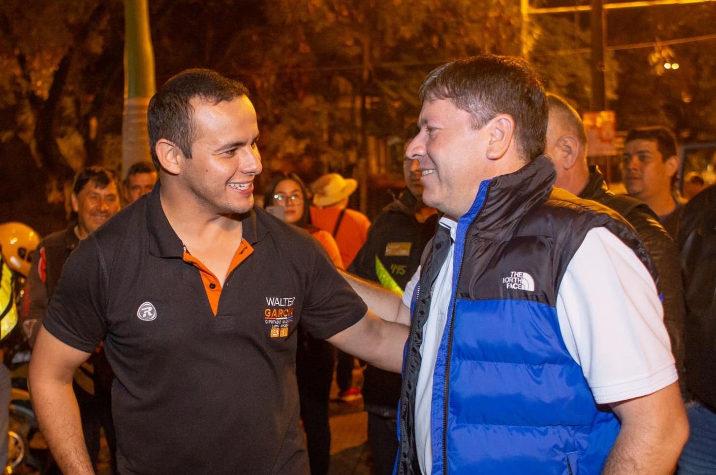 En “Yo Creo” celebran resultados de elecciones, pese a haber perdido para gobernación de Alto Paraná