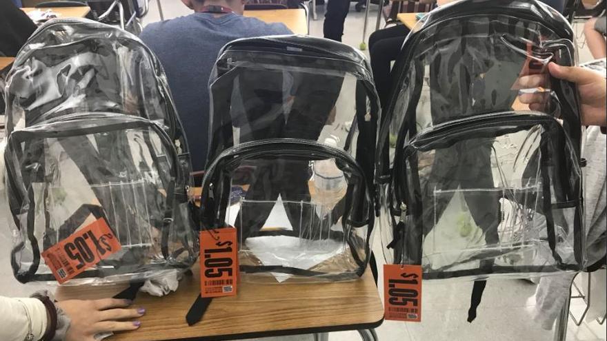 FENAES pide que MEC invierta en atención a salud mental en vez de “mochilas transparentes”