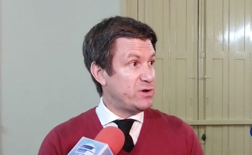 “Le montaron una trampa”: Abogado de Belén Whittingslow repudia actuación de nueva jueza del caso