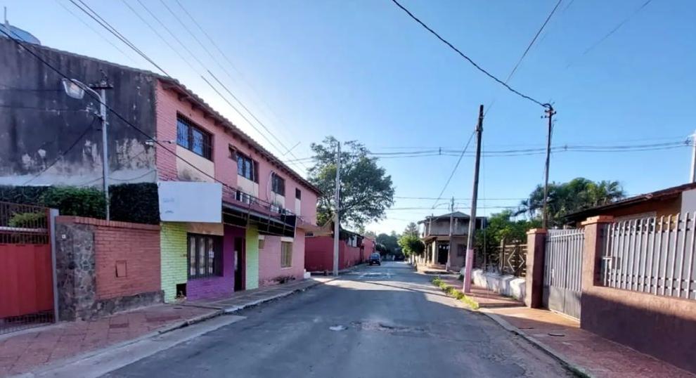 Meteorología prevé martes cálido a caluroso y soleado