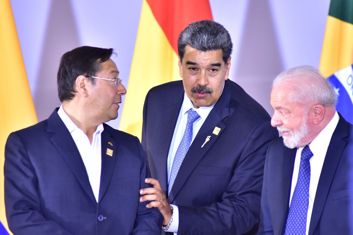 “Gobierno de Maduro está recuperando una suerte de legitimidad internacional”, afirma Paz Castaing
