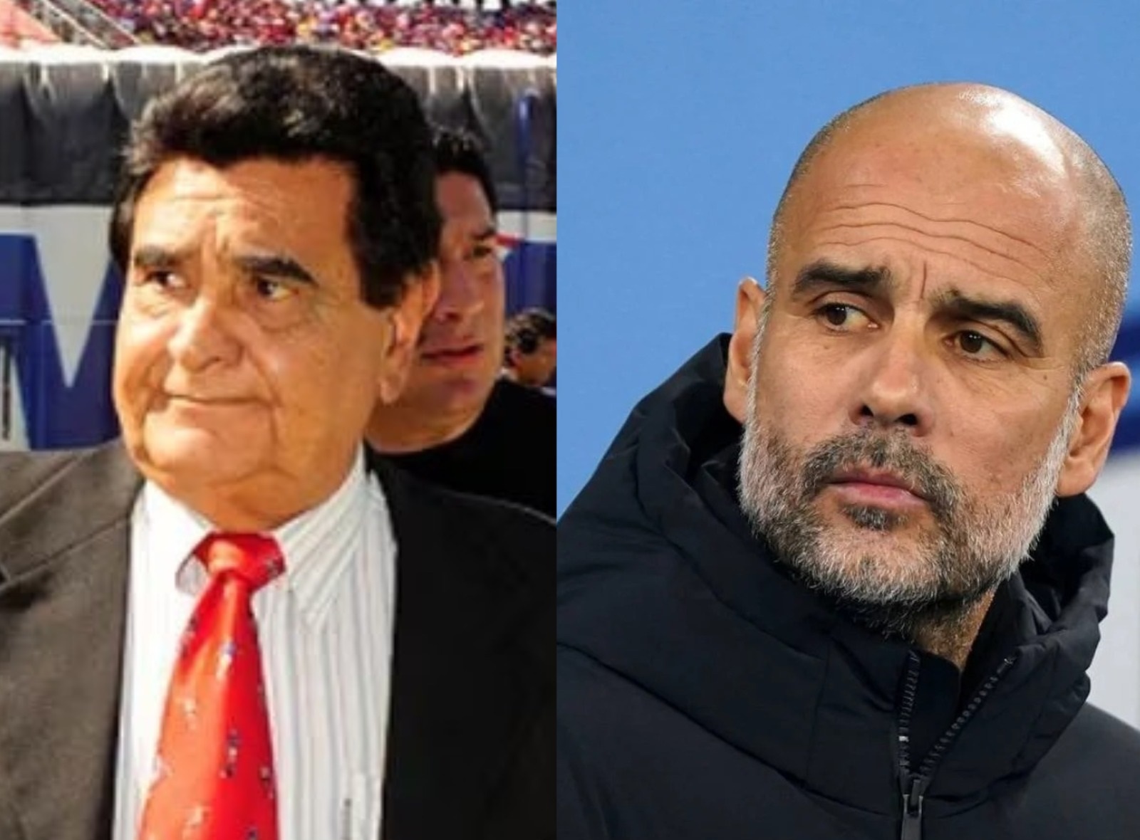 Orteman compara a Luis Cubilla con Guardiola por “revolucionar” en el fútbol paraguayo