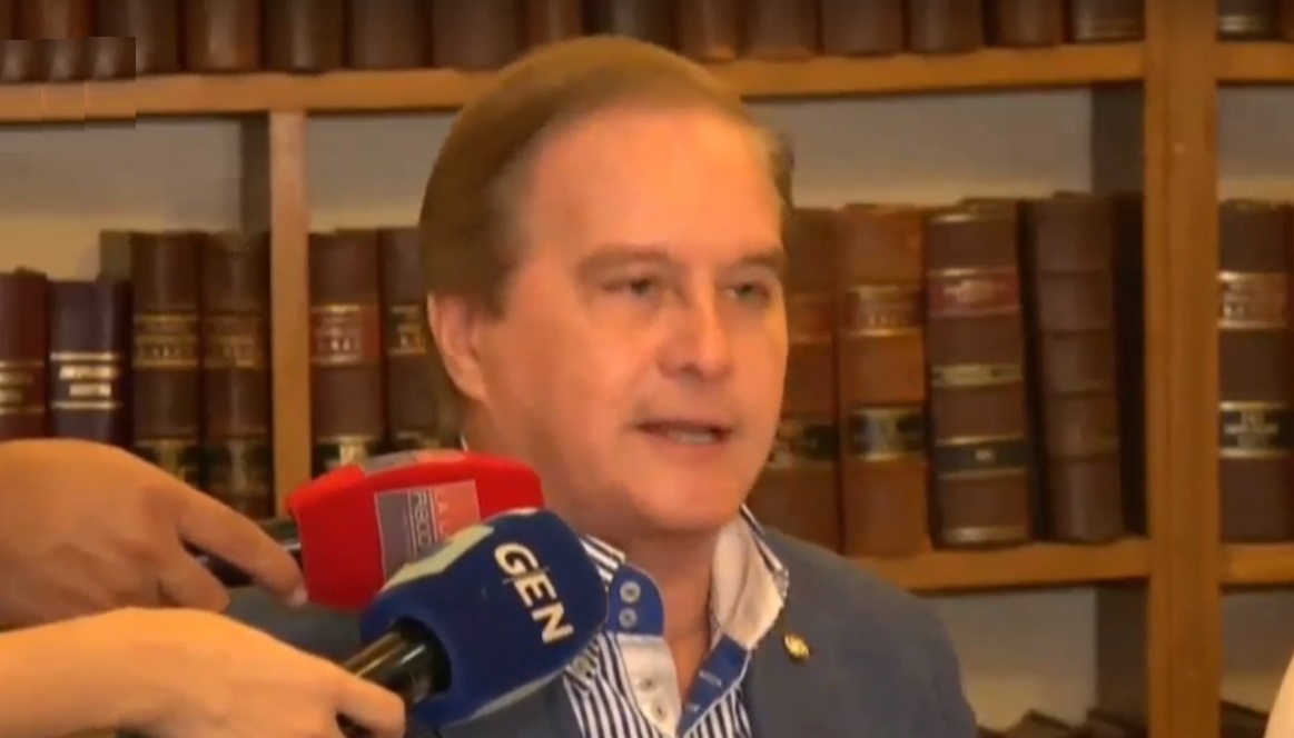 Dany Durand denuncia “persecución fiscal”