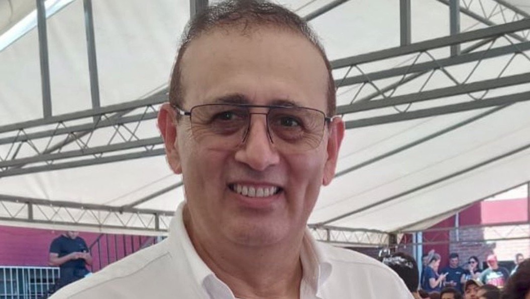 Erico Galeano dice estar a disposición de decisión de Senado sobre sus fueros
