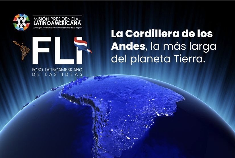 Expresidentes de Latinoamérica celebrarán reunión en Paraguay