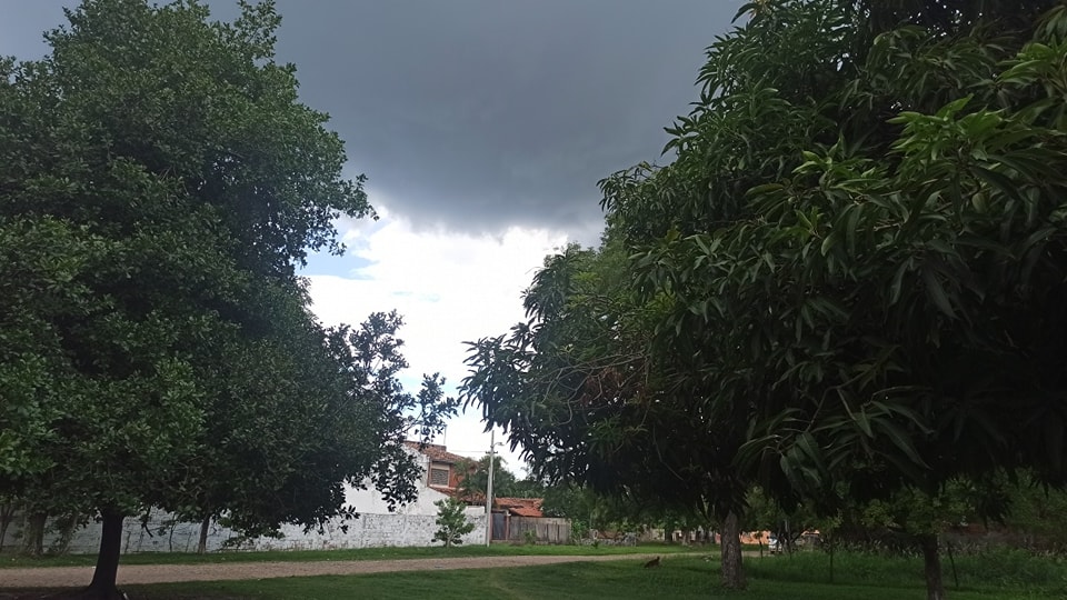 Meteorología anuncia jueves fresco a cálido y con lluvias dispersas