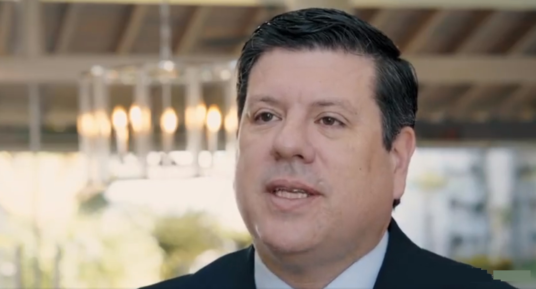 Javier Giménez será ministro de Industria y Comercio
