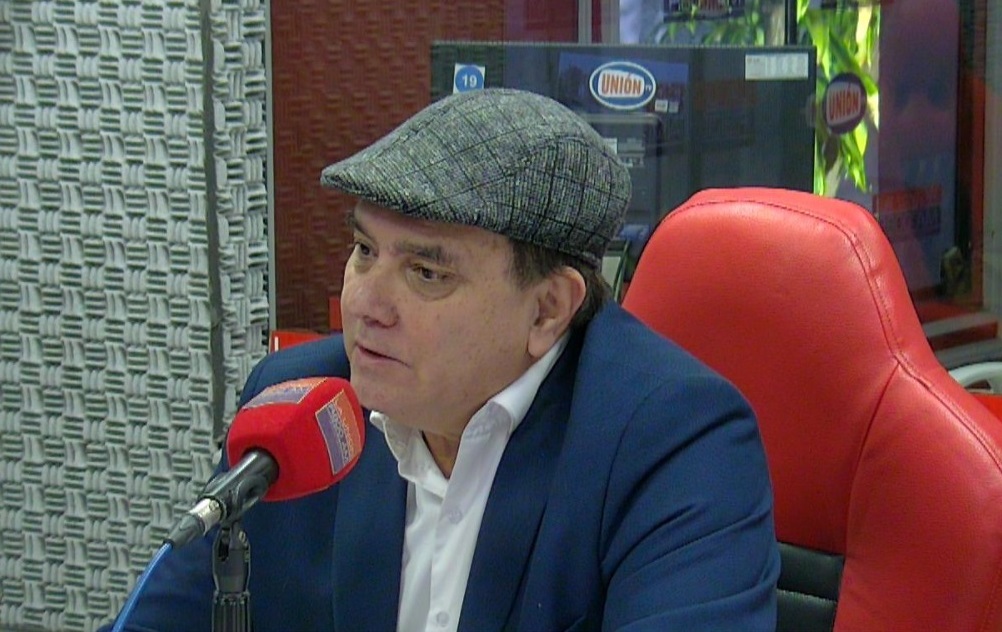“La familia tiene que volver a ser parte de la comunidad educativa”, afirma titular de SINADI
