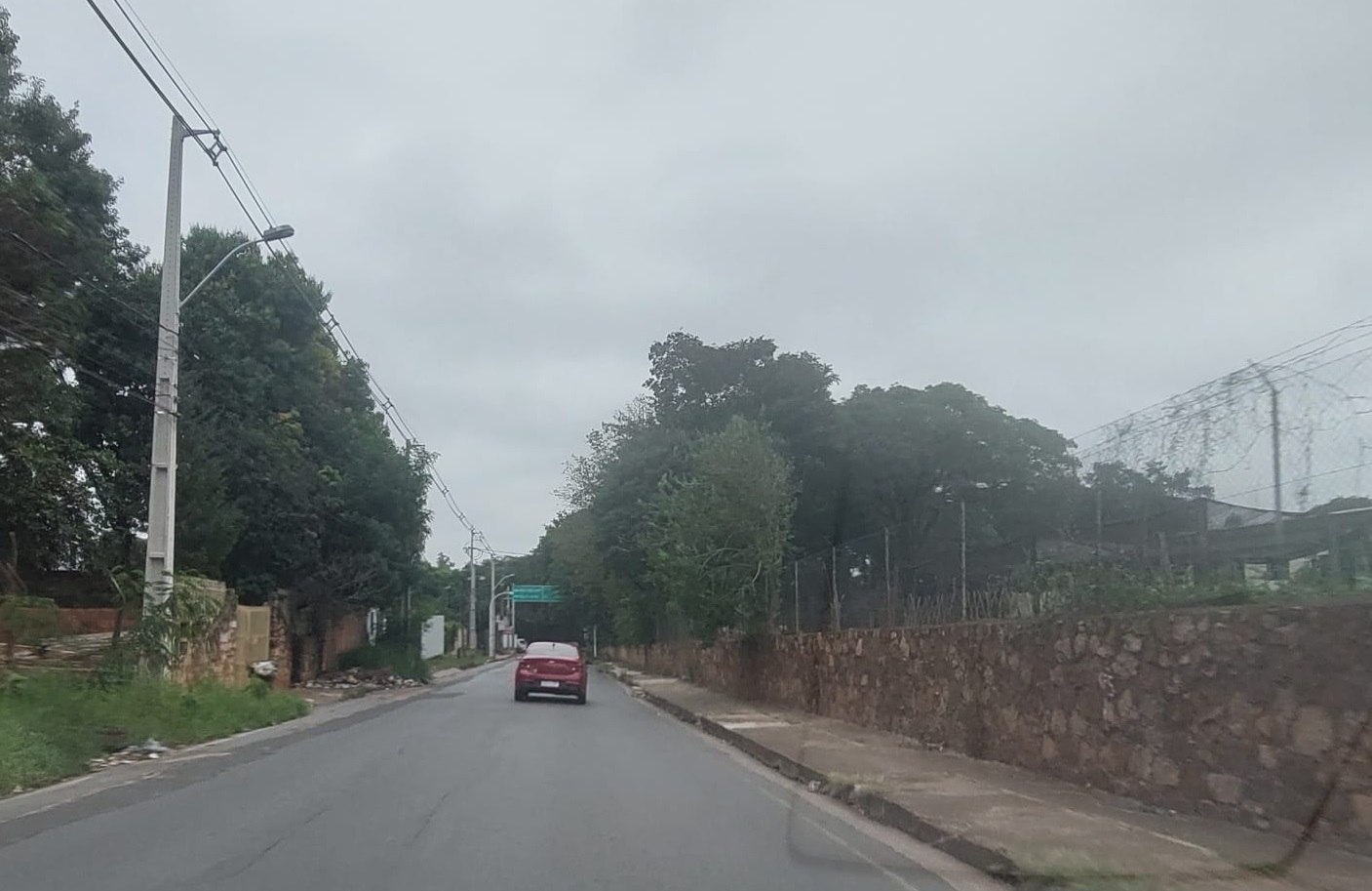 Meteorología anuncia jueves frío a fresco
