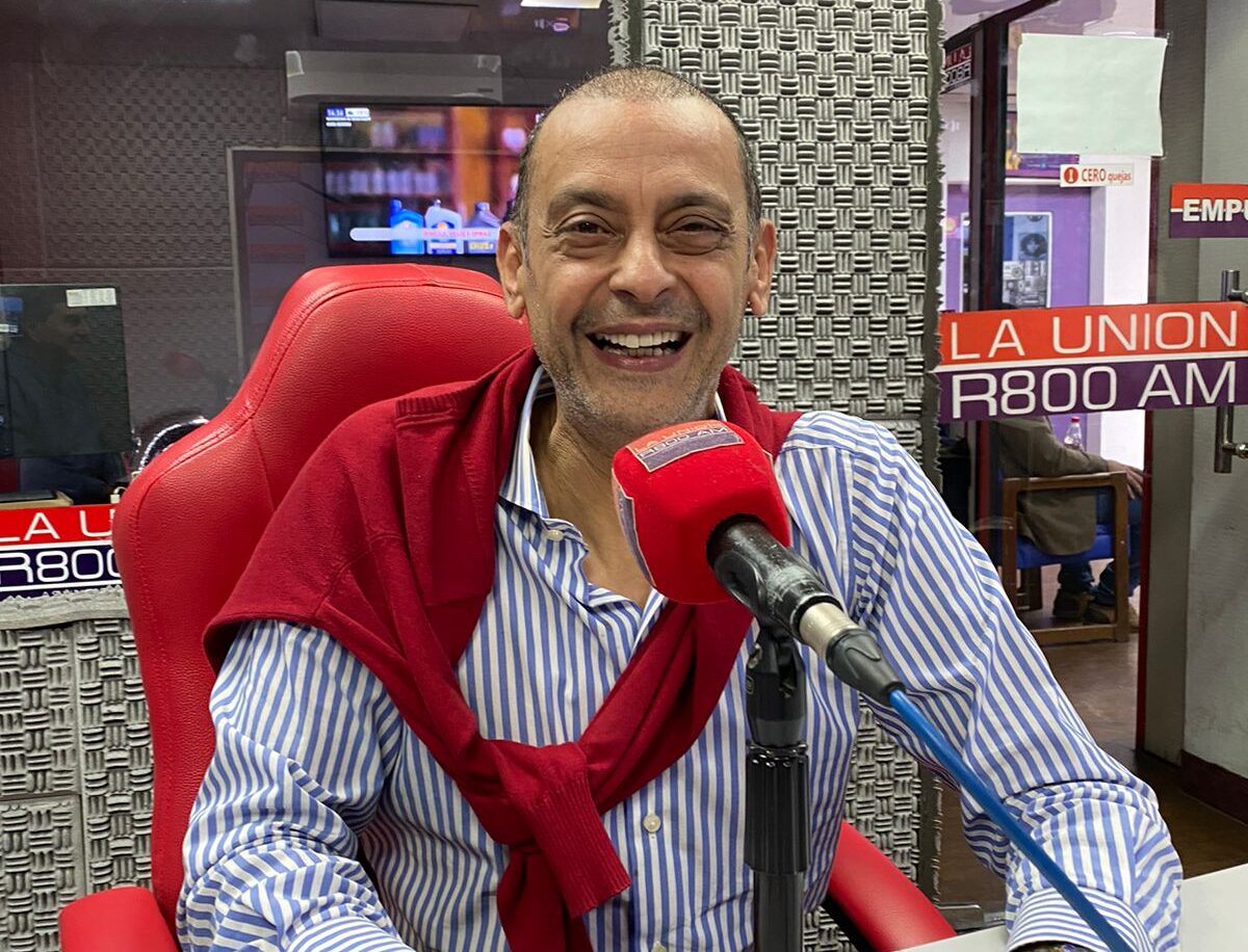 Futuro Ministro de Justicia trabajará bajo el lema “De la Cárcel al Trabajo”