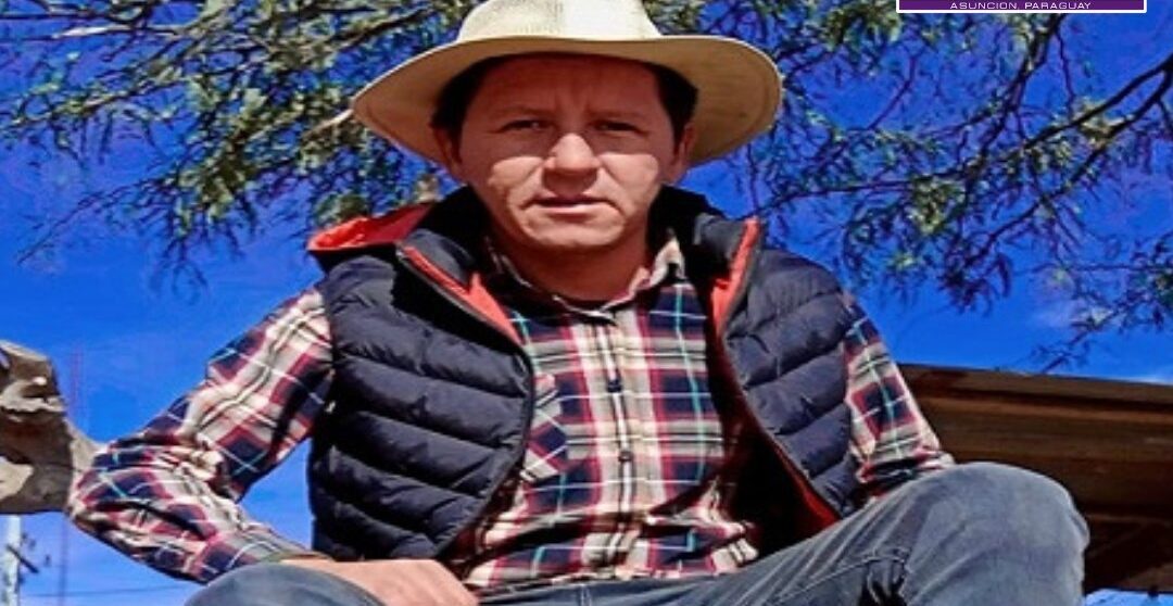 Dictaminan convocar a “Chaqueñito” para que jure como senador, en lugar de “Mbururu”