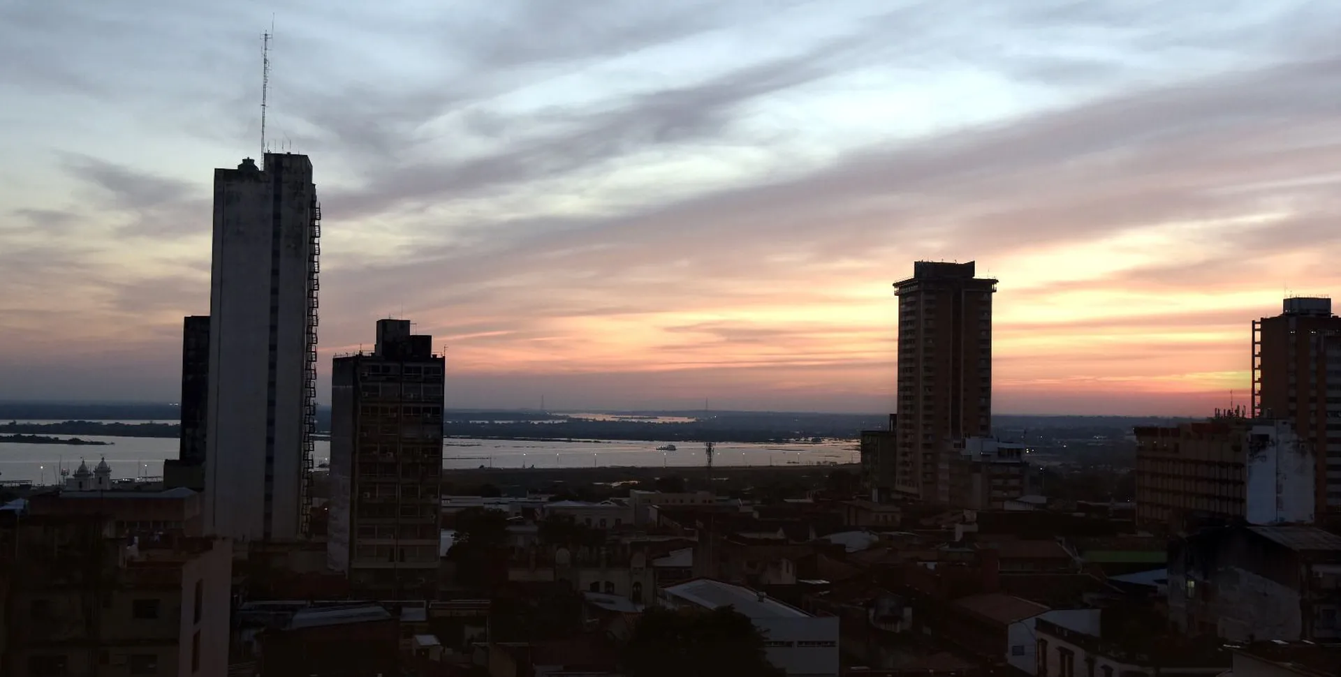 Último día con temperaturas bajas
