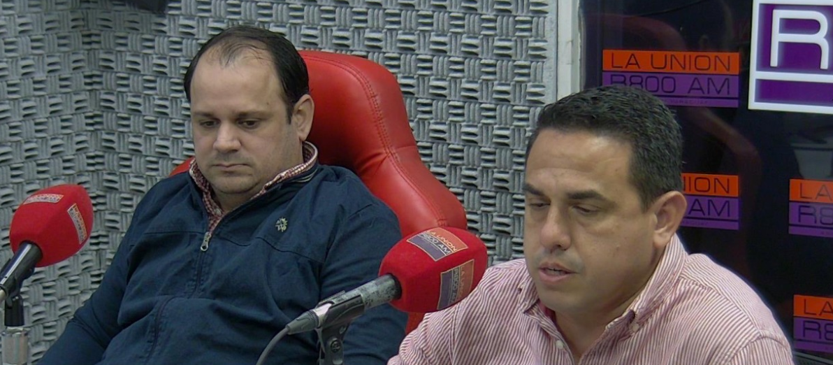 Concejales de Puerto Casado solicitan intervención en Municipalidad