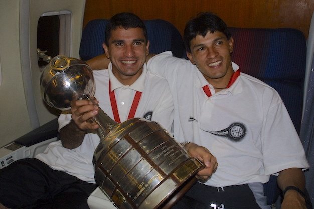 ¡A 21 años de la tercera Copa Libertadores! “La gente te para por la calle y te lo recuerda”, expresa “Peque” Benítez