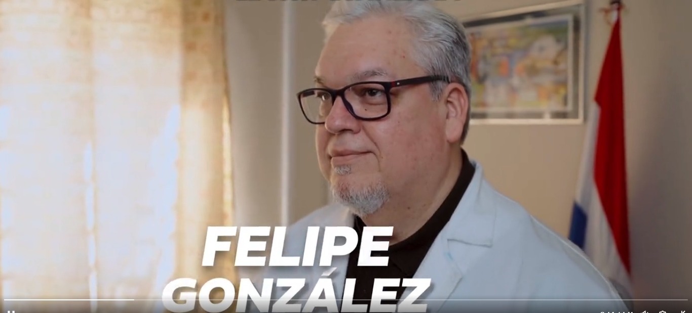 Frase de futuro Ministro de Salud genera repudio: “No podemos hacer milagros en pacientes que no van a tener una recuperación”