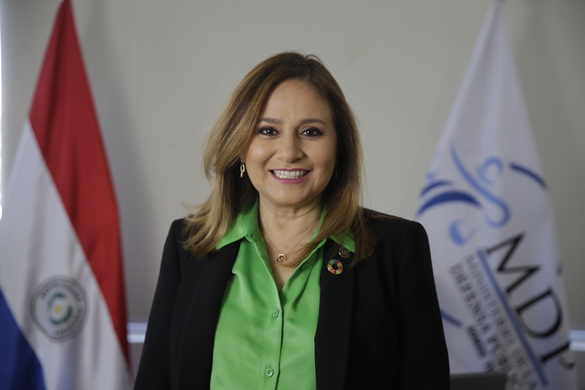 “El derecho a la salud debe ser garantizado por el estado”, asegura directora de Defensa Pública