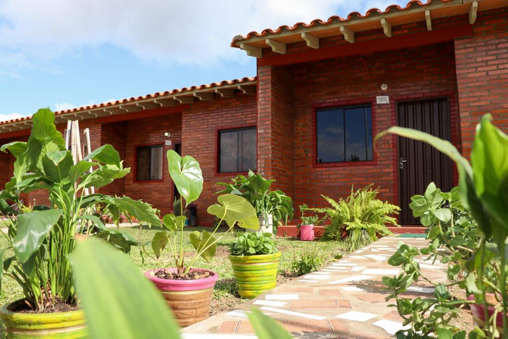 La Expo Feria “Mi Vivienda Paraguay” prepara su segunda edición