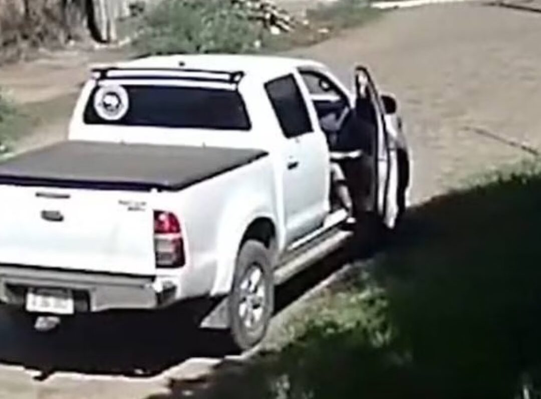 Militar detenido por abuso sexual
