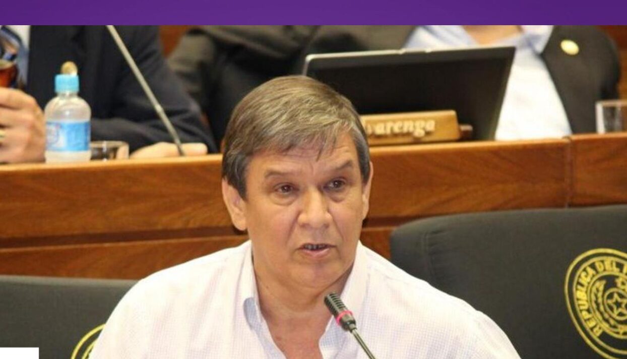 Liberales piden que Efraín “dé un paso al costado”